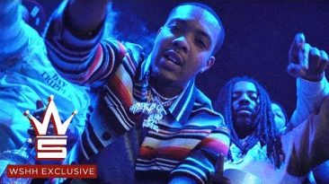 G Herbo – “In This Bitch” (Official Music Video – WSHH Exclusive)