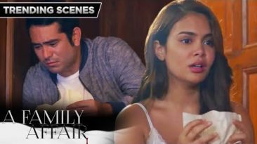 ‘End The Curse’ Episode | A Family Affair Trending Scenes