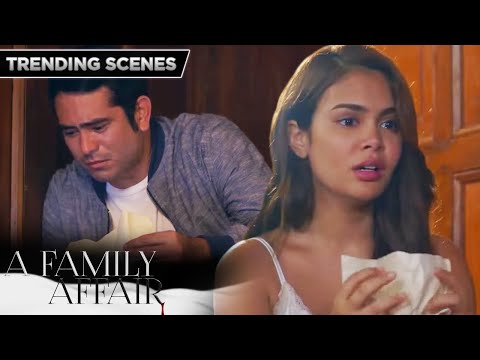 ‘End The Curse’ Episode | A Family Affair Trending Scenes