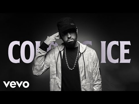 Eminem – Cold As Ice (Explicit Music Video) [2022]