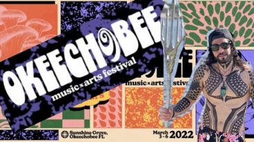 OKEECHOBEE MUSIC FESTIVAL 2022 FULL RECAP // music festivals | RIPPED TAI