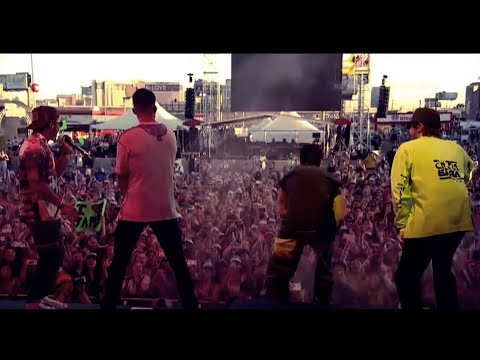 Big Time Rush – iHeartRadio Music Festival 2022 Concierto Completo (Full Concert) HD | AlexisABC