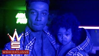 Blueface “Studio” (WSHH Exclusive – Official Music Video)