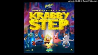 Tyga – Krabby Step Ft. Swae Lee, Lil Mosey [OFFICIAL INSTRUMENTAL] (ReProd. By OwskiOnTheBeat)