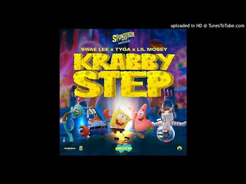 Tyga – Krabby Step Ft. Swae Lee, Lil Mosey [OFFICIAL INSTRUMENTAL] (ReProd. By OwskiOnTheBeat)