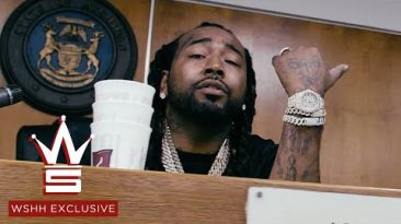 Icewear Vezzo x Rio Da Young OG  – “Ghetto Ice” (Official Music Video – WSHH Exclusive)