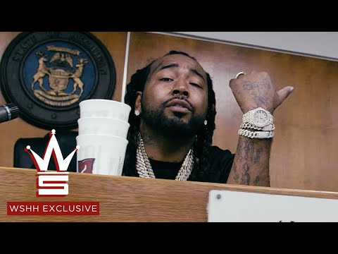 Icewear Vezzo x Rio Da Young OG  – “Ghetto Ice” (Official Music Video – WSHH Exclusive)