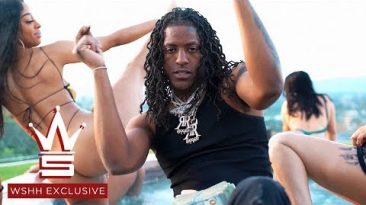 Rico Recklezz – “Nasty” (Official Music Video – WSHH Exclusive)