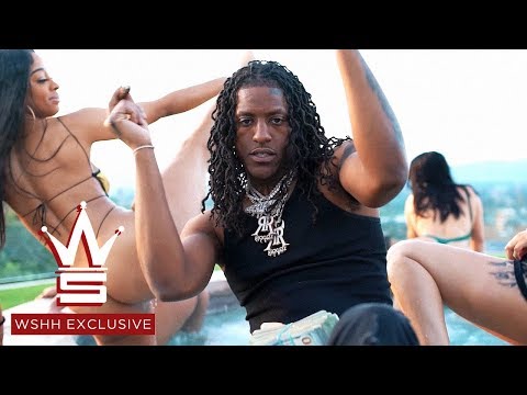 Rico Recklezz – “Nasty” (Official Music Video – WSHH Exclusive)