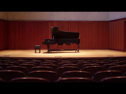 Luther College Video Tours – Jenson Noble Hall of Music