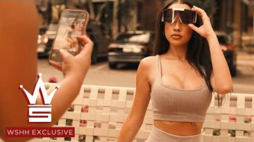 Ponce De’leioun, MC Kevin o Chris, Nagalli – Selena (Official Music Video)