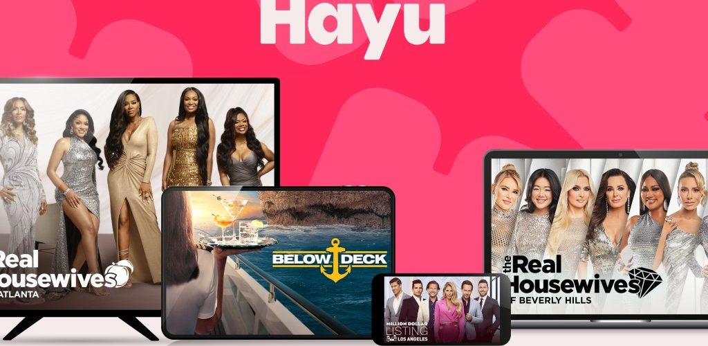 NBCUniversal Reality TV Streamer Hayu to Launch in Central and Eastern Europe