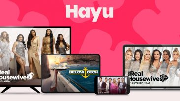 NBCUniversal Reality TV Streamer Hayu to Launch in Central and Eastern Europe