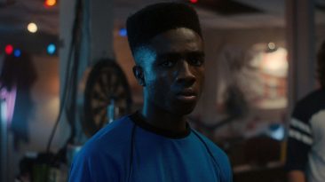 Caleb McLaughlin Reflects on the Racism He Faced From ‘Stranger Things’ Fans