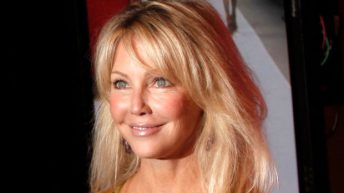 Heather Locklear’s Husband: Everything To Know About Her Public Relationships