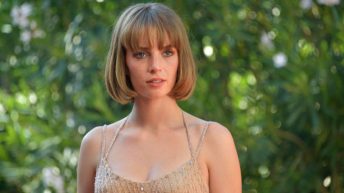 ‘Stranger Things’ Star Maya Hawke Models Calvin Klein Underwear In Gorgeous New Shoot