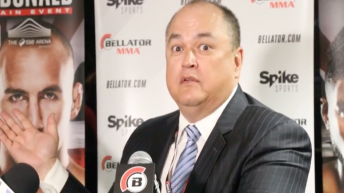 Scott Coker announces Bellator lightweight Grand Prix for 2023: “It’s going to be amazing”