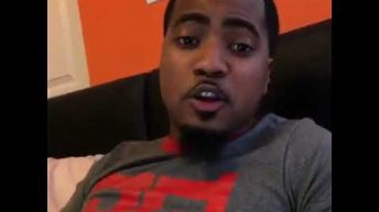 Mediatakeout Timothy Wilson on what to do after break up