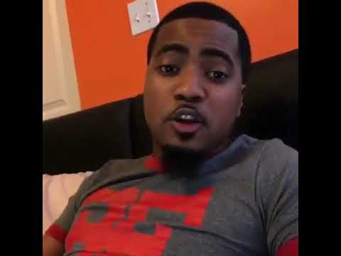 Mediatakeout Timothy Wilson on what to do after break up