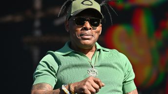 Rapper Coolio Has Died At Age 59