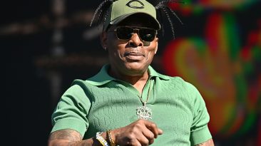 Rapper Coolio Has Died At Age 59