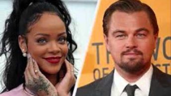 mediatakeout, mto – Rihanna, Leonardo DiCaprio & Drake love triangle