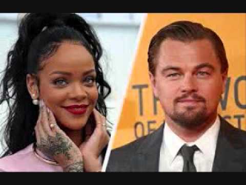 mediatakeout, mto – Rihanna, Leonardo DiCaprio & Drake love triangle