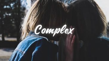 Katie Gregson-MacLeod – complex (Lyrics)