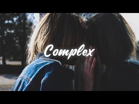 Katie Gregson-MacLeod – complex (Lyrics)