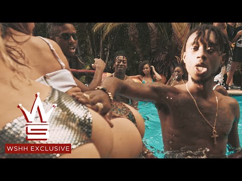 Rae Sremmurd “Doggin” Feat. Riff 3x & D-JaySremm (SremmLife Crew) (WSHH Exclusive – Music Video)