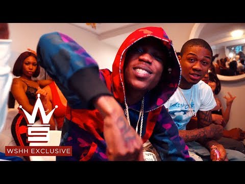 Nick Blixky – “Drive The Boat” feat. 22Gz & Nas Blixky (Official Music Video – WSHH Exclusive)