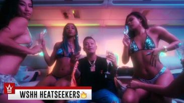 Fly boy ASh – OMW (Worldstar Heatseeker)