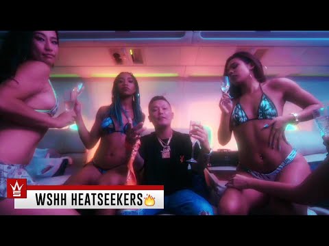 Fly boy ASh – OMW (Worldstar Heatseeker)