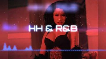 Hip Hop&R&B Only #nickiminaj#worldstar