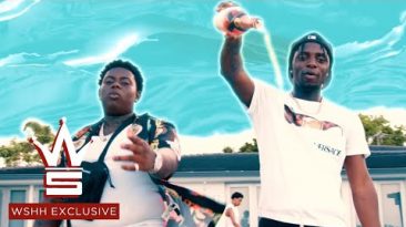 Sleepy Hallow – “Water” feat. Sheff G (Official Music Video – WSHH Exclusive)