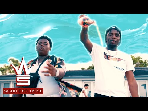 Sleepy Hallow – “Water” feat. Sheff G (Official Music Video – WSHH Exclusive)