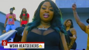 China Monai – 4 Me (WSHH Heatseekers)