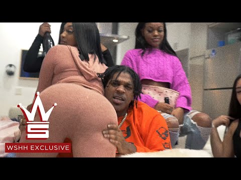 Ether Da Connect – “Shake It” (Official Music Video – WSHH Exclusive)