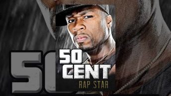 50 Cent: Rap Star