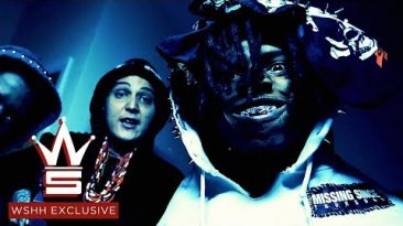 ZillaKami x SosMula “33rd Blakk Glass” (Prod. by Thraxx) (WSHH Exclusive – Official Music Video)