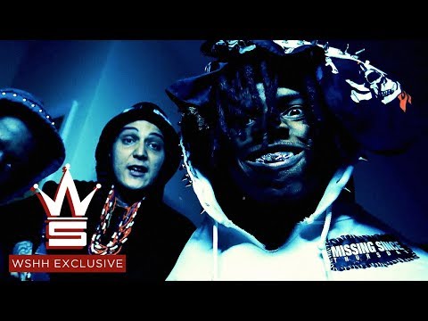 ZillaKami x SosMula “33rd Blakk Glass” (Prod. by Thraxx) (WSHH Exclusive – Official Music Video)