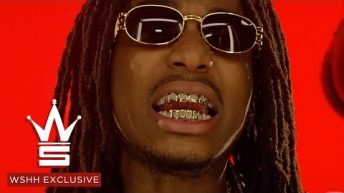 Migos “Look At My Dab (Bitch Dab)” (WSHH Exclusive – Official Music Video)