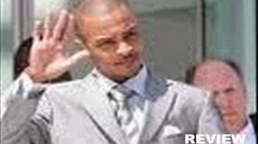 T.I. back to prison for 11 months / Alicia Keys new baby + Mediatakeout is back! — Review (mrtv)