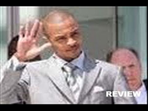 T.I. back to prison for 11 months / Alicia Keys new baby + Mediatakeout is back! — Review (mrtv)