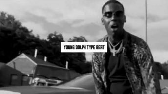 [FREE] YOUNG DOLPH X KEY GLOCK TYPE BEAT | FREE TYPE BEAT | RAP/TRAP INSTRUMENTAL 2018