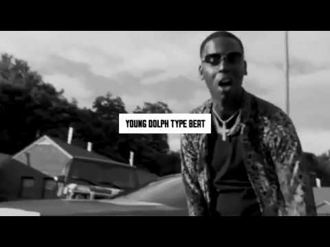 [FREE] YOUNG DOLPH X KEY GLOCK TYPE BEAT | FREE TYPE BEAT | RAP/TRAP INSTRUMENTAL 2018