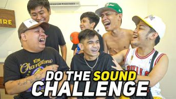 BG Plays TIKTOK Trending GAMES – DO THE SOUND CHALLENGE