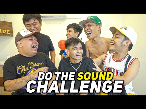 BG Plays TIKTOK Trending GAMES – DO THE SOUND CHALLENGE