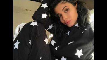 #Kylie Jenner is not pregnant! Media Take Out is lying! #Kardashian sister is not having a baby yet!