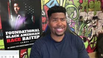 Tariq Nasheed Exposed Media Takeout For Lying About Kevin Samuel’s only Having $1K In The Bank $376K